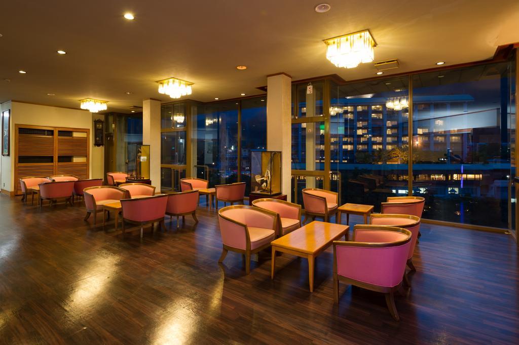 Kinugawaonsen Fukumatsu Hotel Nikko Bagian luar foto