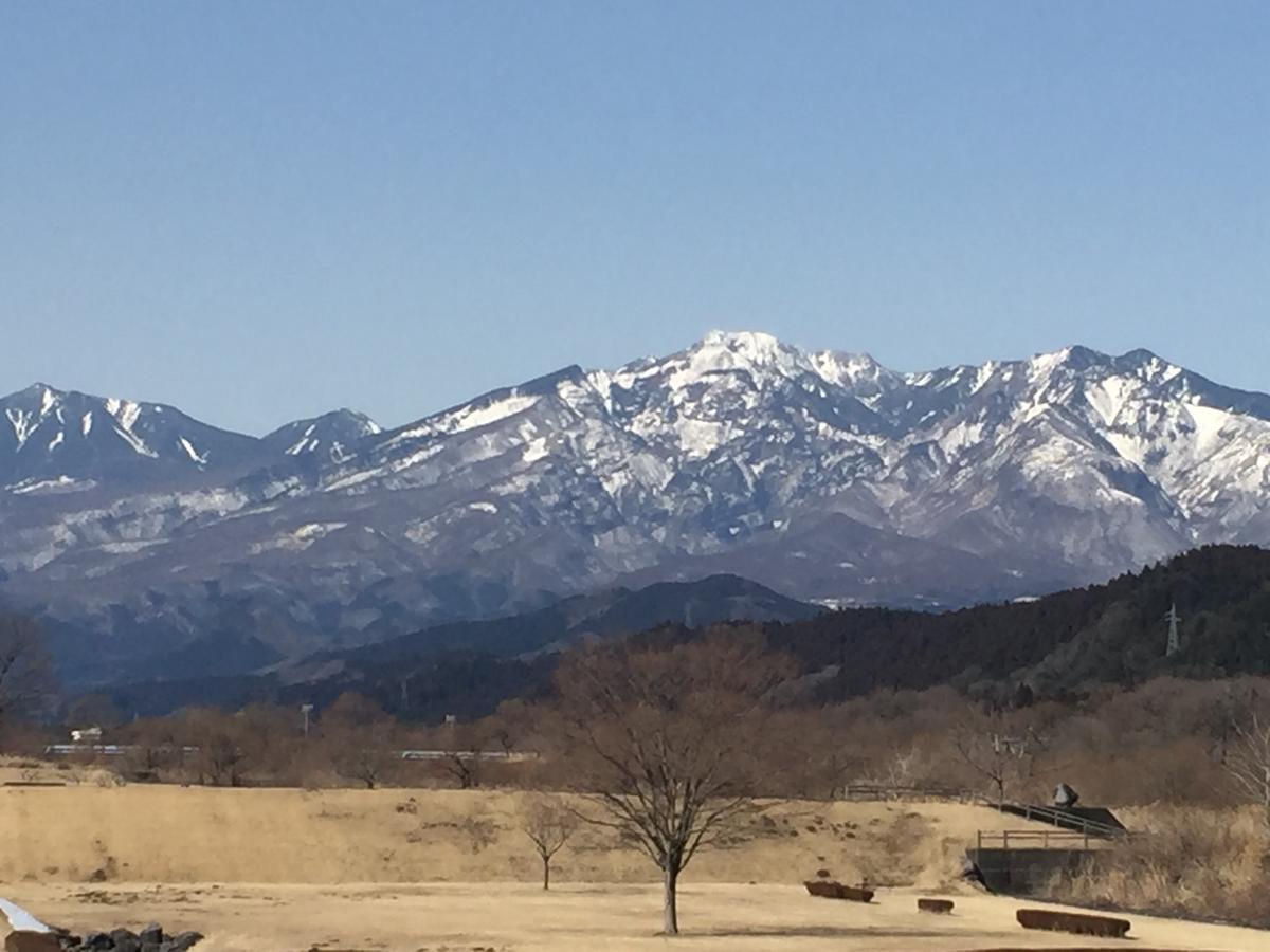 Kinugawaonsen Fukumatsu Hotel Nikko Bagian luar foto
