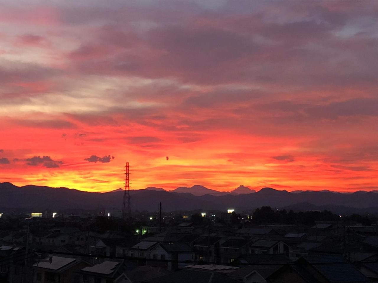Kinugawaonsen Fukumatsu Hotel Nikko Bagian luar foto