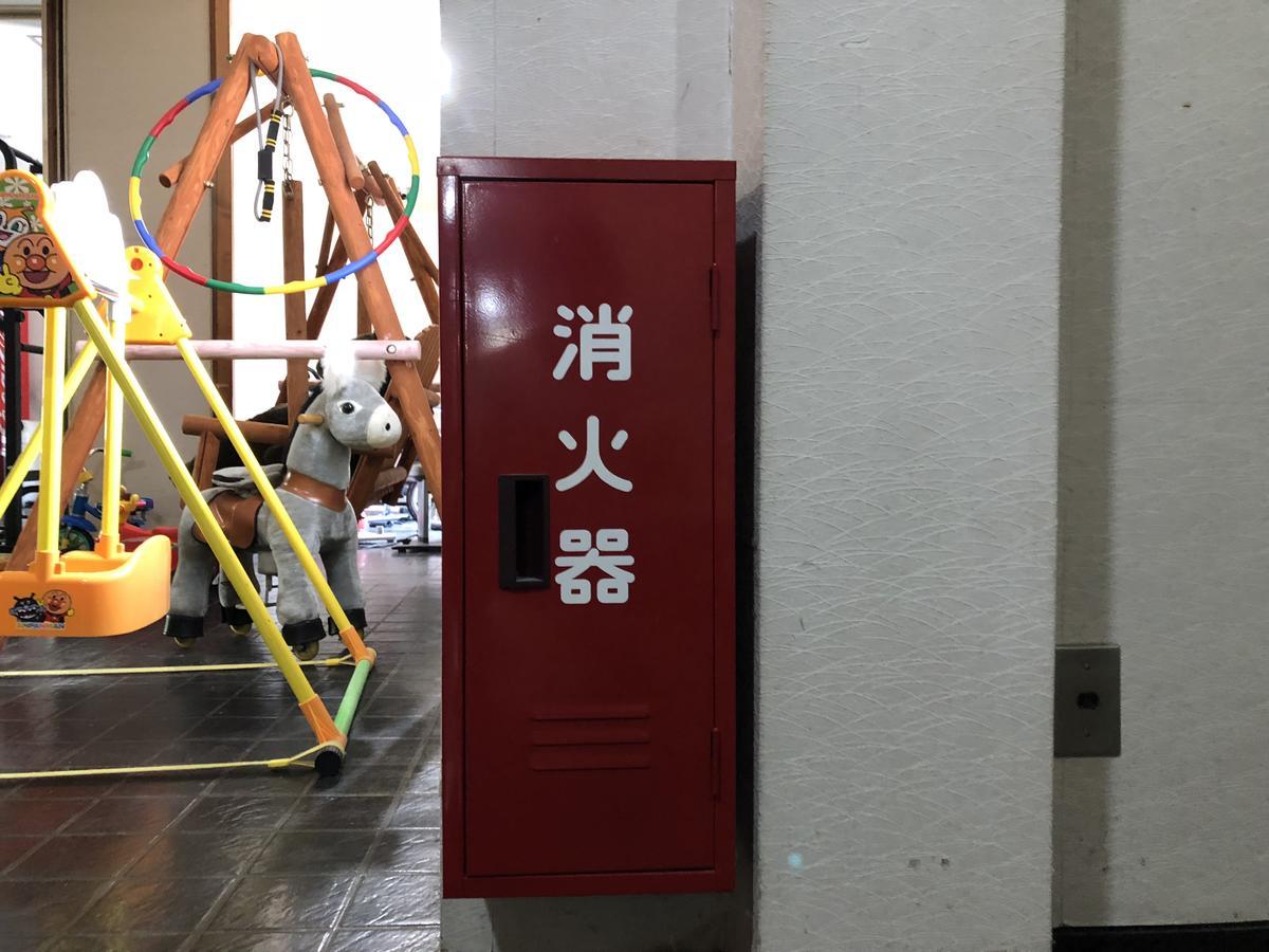 Kinugawaonsen Fukumatsu Hotel Nikko Bagian luar foto
